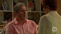 Karl Kennedy, Susan Kennedy in Neighbours Episode 