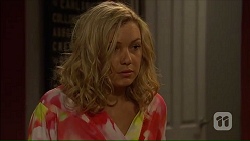 Georgia Brooks in Neighbours Episode 