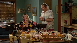 Sonya Rebecchi, Toadie Rebecchi in Neighbours Episode 