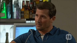 Matt Turner in Neighbours Episode 7061