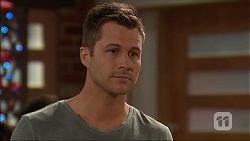 Mark Brennan in Neighbours Episode 