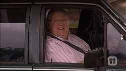 Harold Bishop in Neighbours Episode 