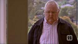 Harold Bishop in Neighbours Episode 7062