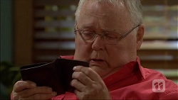 Harold Bishop in Neighbours Episode 7063