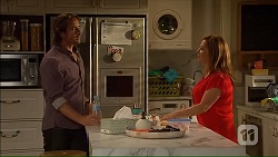 Brad Willis, Terese Willis in Neighbours Episode 7064