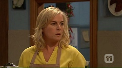 Lauren Turner in Neighbours Episode 