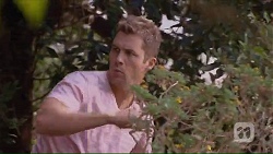 Mark Brennan in Neighbours Episode 