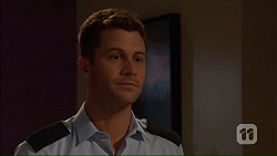 Mark Brennan in Neighbours Episode 7067