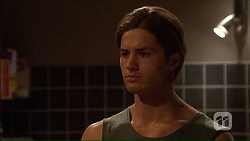 Tyler Brennan in Neighbours Episode 