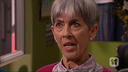 Hilary Robinson in Neighbours Episode 