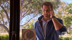 Matt Turner in Neighbours Episode 7069