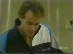 Graham Gibbons in Neighbours Episode 0298