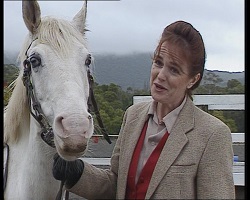 Winnifred Bates in Neighbours Episode 