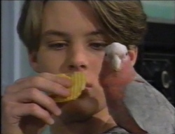 Billy Kennedy, Dahl in Neighbours Episode 