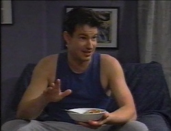 Vince DeBolfo in Neighbours Episode 2767