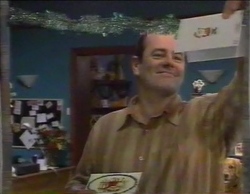 Philip Martin, Holly in Neighbours Episode 2768