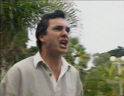 Karl Kennedy in Neighbours Episode 2768