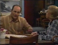 Philip Martin, Helen Daniels in Neighbours Episode 2769