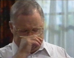 Harold Bishop in Neighbours Episode 2769