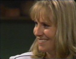 Ruth Wilkinson in Neighbours Episode 