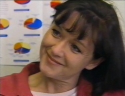 Susan Kennedy in Neighbours Episode 2771