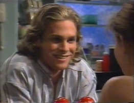 Justin Black, Anne Wilkinson in Neighbours Episode 2794