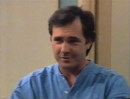 Karl Kennedy in Neighbours Episode 2794