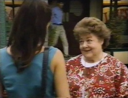 Sarah Beaumont, Marlene Kratz in Neighbours Episode 2794
