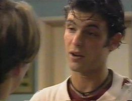 Billy Kennedy, Malcolm Kennedy in Neighbours Episode 2794