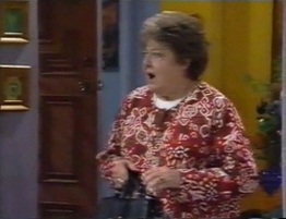 Marlene Kratz in Neighbours Episode 