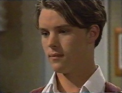 Billy Kennedy in Neighbours Episode 2795