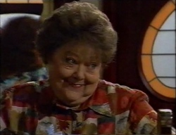 Marlene Kratz in Neighbours Episode 2796