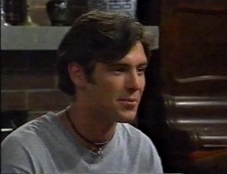 Malcolm Kennedy in Neighbours Episode 2798