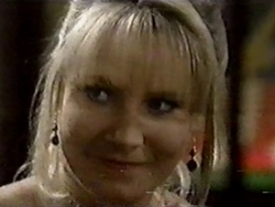 Ruth Wilkinson in Neighbours Episode 