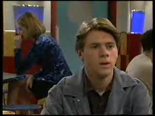 Amy Greenwood, Lance Wilkinson in Neighbours Episode 2894