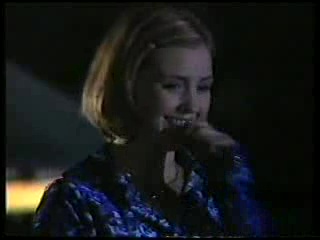 Amy Greenwood in Neighbours Episode 