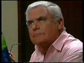 Lou Carpenter in Neighbours Episode 