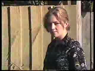 Amy Greenwood in Neighbours Episode 2894