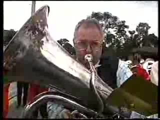 Harold Bishop in Neighbours Episode 