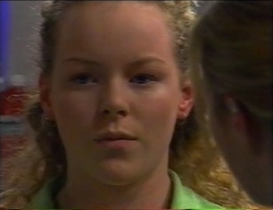 Jacinta Myers in Neighbours Episode 2968