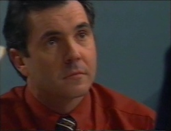 Karl Kennedy in Neighbours Episode 2968