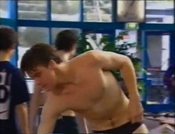 Billy Kennedy in Neighbours Episode 