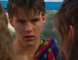 Billy Kennedy in Neighbours Episode 2969