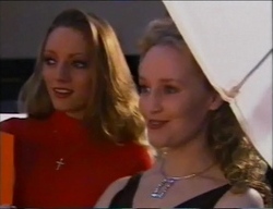 Tiffany Price in Neighbours Episode 2970