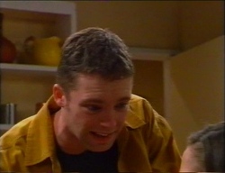 Ben Atkins in Neighbours Episode 2970