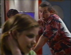 Anne Wilkinson, Toadie Rebecchi in Neighbours Episode 