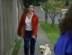 Anne Wilkinson, Bonnie in Neighbours Episode 