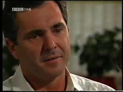 Karl Kennedy in Neighbours Episode 