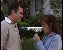 Karl Kennedy, Susan Kennedy in Neighbours Episode 