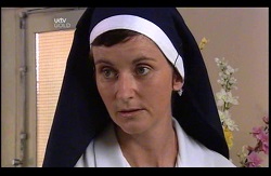 Sister Josephine in Neighbours Episode 